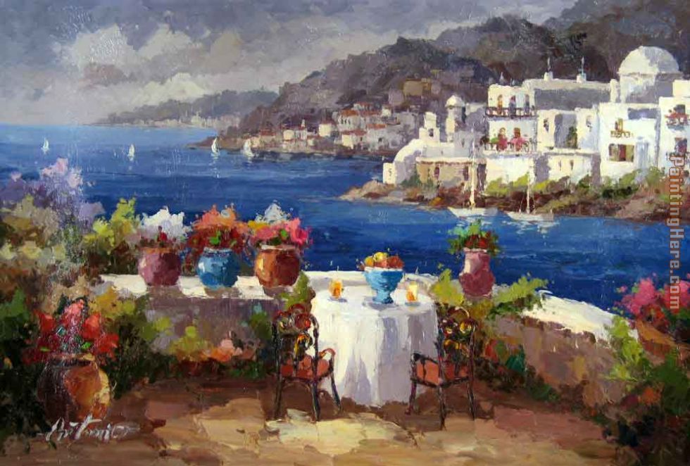 Unknown Artist gdn032